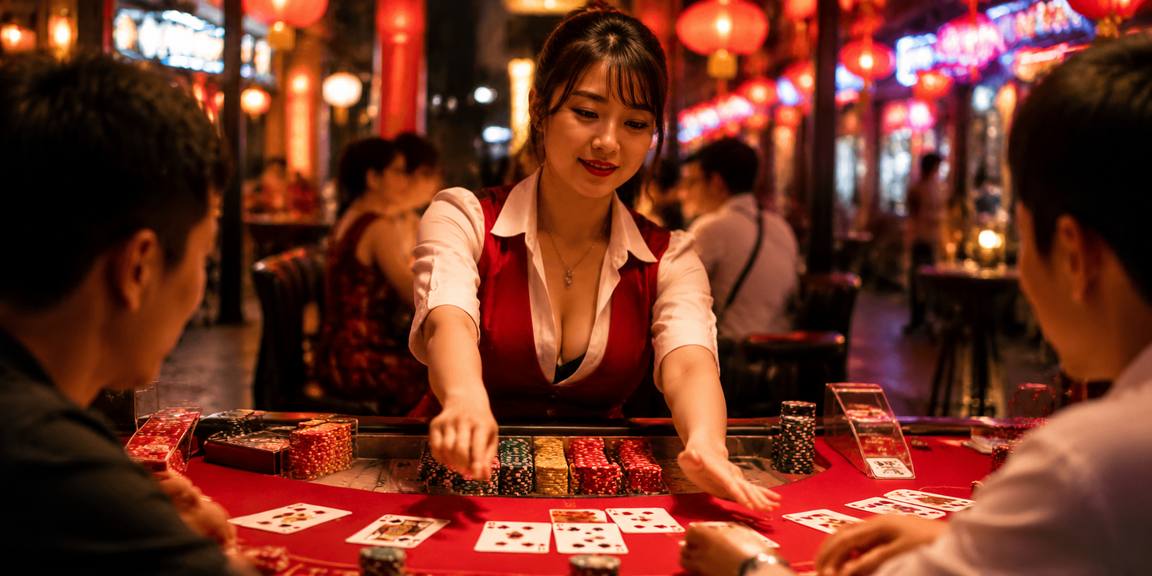 Tài Xỉu Online